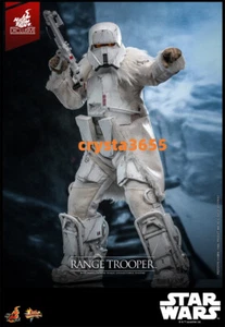 Hot Toys Star Wars MMS768 Range Rtooper 1/6 Action Figure Collectible IN STOCK - Picture 1 of 13