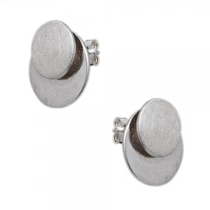 MELINA Ohrringe Stecker Silber 925 - Picture 1 of 1
