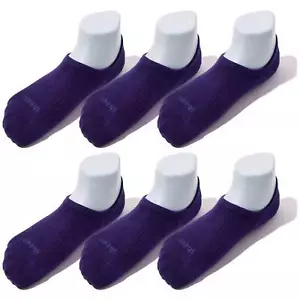 (6) Sheec Women's Active-X High-cut | Modal Bundle Pack Socks / 5 Colors 6 pairs - Picture 1 of 12
