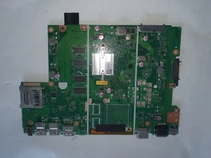 X441SC Hauptplatine für Asus X441S X441SA Mainboard N3710 4GB - Bild 1 von 5