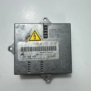 BMW 645i 650i 2004-2007 xenón HID faro unidad de control de lastre 1 307 329 074 - Imagen 1 de 5
