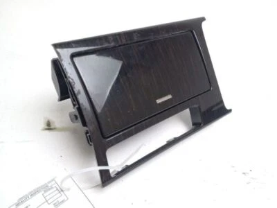 2011 MAZDA MAZDA6 I CUP HOLDER CENTER CONSOLE TRIM COVER BEZEL 59000 - Image 1 of 4