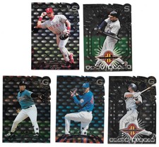 Donruss Baseball Press Proof Parallels - Various Years - You Pick