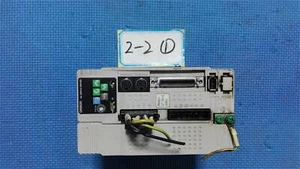 1PC used Omron driver R88D-GT15H-Z TESTED - Picture 1 of 2