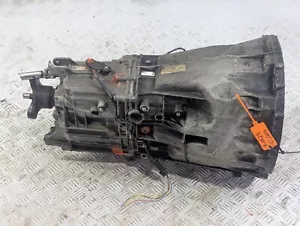 MERCEDES C CLASS GEARBOX MANUAL 6 SPEED / 716.754 2.1 CDI DIESEL W205 2015 - Picture 1 of 17