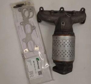 Cateran 33105 Catalytic Converter - Picture 1 of 6
