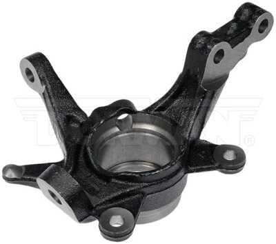 Left Steering Knuckle for Dodge Attitude 2013-12 Foto 1 de 4