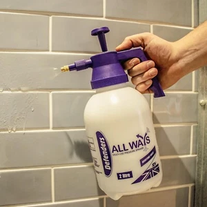 Defenders All Ways Mehrzweck Pump Action Drucksprüher - 2L, schnelle Lieferung - Bild 1 von 7
