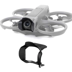 For DJI AVATA 2 Drone Lens Hood Protective Anti-Glare Sunshade Cover Accessories - Bild 1 von 14