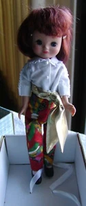 RARE TONNER TINY BETSY McCALL MATADOR 8" LIMITED EDITION 2003 MIB SIGNED - Picture 1 of 8