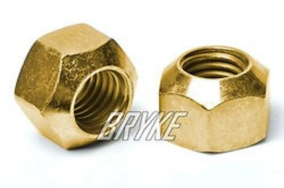 Paquete de 10 tuercas de acero 12 mm rueda de enchufe de 1" IMCA UMP GM métrico USRA Street Stock Foto 1 de 1