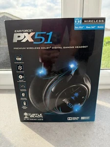 Turtle Beach PX51 Headset - Bild 1 von 4