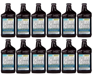 FPPF 90106 Polar Power Diesel Treatment (Case of 12) 32 oz. Bottles - Picture 1 of 3