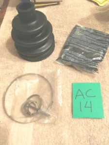 CV Joint Boot Kit 7440 Fits 93-04 Jeep Grand Cherokee - Picture 1 of 4