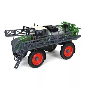 SCT779 Spec Cast 1:64 Scale Model Fendt Rogator 900 Sprayer 120' Folding Boom - Picture 1 of 8