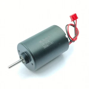 BL3650 Mini 36mm Inner Rotor Brushless Motor DC 12V-24V Dual Ball Bearing Motor - Picture 1 of 7