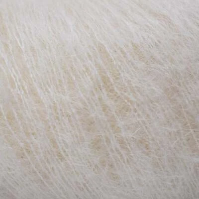 Hilo de tejer de encaje súper suave y esponjoso Luca-S para niños 25 g - 210 m Foto 1 de 2