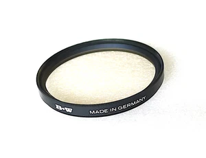 58 mm B+W KR-1.5 Skylight Filter - TOP LN - Bild 1 von 2