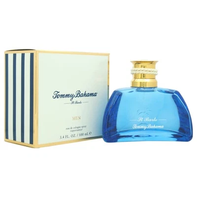 Одеколон-спрей Tommy Bahama St.barts от Tommy Bahama 3,4 унции (100 мл) (m) - Изображение 1 из 2