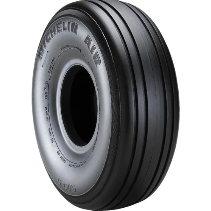 MICHELIN AIR TIRE, 8.50-10, 10PLY 025-350-0 - Image 1 of 1