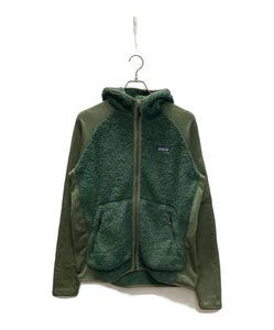 Patagonia Los Lobos Jacket Size: M Green Men 25590 - Picture 1 of 10