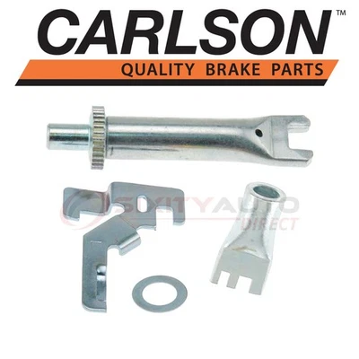 Carlson Rear Left Brake Self Adjuster Repair Kit for 2002-2003 Saturn Vue  - oj - Image 1 of 4