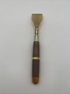 Telescopic Back Scratcher Extendable Itching Self Massager Magnetic Massage - Picture 1 of 7