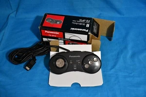 Panasonic 3DO Control Pad, Controller Boxed - Picture 1 of 6