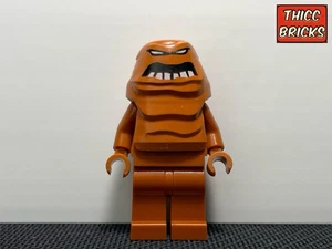 Lego Batman The Videogame Clayface 2008  Custom Minifigure - Picture 1 of 2