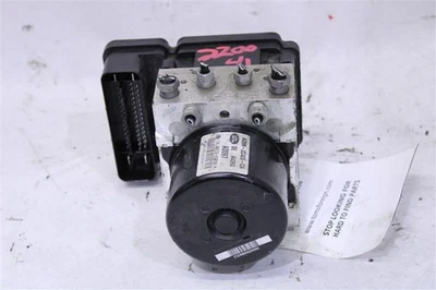 ABS ANTI-LOCK BRAKE PUMP Land Rover LR2 2010 10 1110242 - Изображение 1 из 4