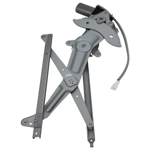 Window Regulator &Motor for Toyota Camry Front Right 1997-2001 741720 - Picture 1 of 10