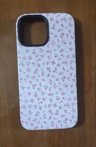 Casely Brand New Cottage Charm Cottage Core Iphone 13 Pro Max Cell Phone Case - Picture 1 of 5
