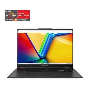 ASUS Vivobook S 16 Flip TN3604YA-SS52CB 16" Laptop - Imagen 1 de 5