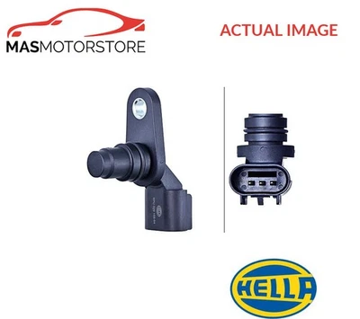 CAMSHAFT POSITION SENSOR HELLA 6PU 009 168-641 H NEW OE REPLACEMENT - Image 1 of 4