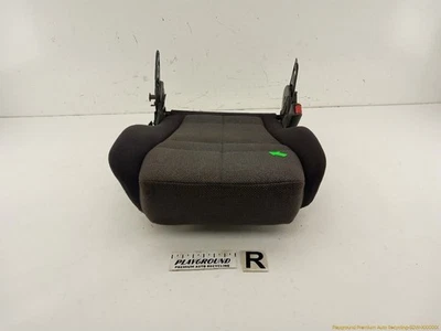 Mitsubishi 3000GT Dodge Stealth Passenger Right Front Lower Seat Cushion 91-99 - Image 1 of 4