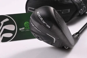 Cobra DS-Adapt #3 Hybrid / 19 Degree / Regular Flex KBS PG Hybrid 75 Shaft - Picture 1 of 9