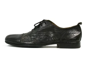 Zapatos derby de cuero Moma Avant Garde - Imagen 1 de 16