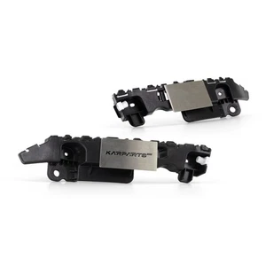 For Chevy Cruze 2011-2016 Bumper Cover Locating Guide Driver and Passenger Side - Bild 1 von 6