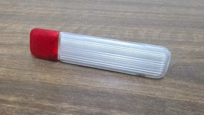 Chevrolet GMC Cadillac Hummer 1995-2009 panel de puerta izquierda lámpara de luz de cortesía OEM Foto 1 de 4