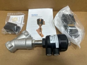 Burkert 92706094 PROCESS VALVE SYS, 8803-YA-A-25, 8803 SERIES, 92706094 - Bild 1 von 15