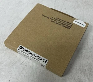 Pepperl+Fuchs K-LB-2.6G Safety Barrier - Picture 1 of 3