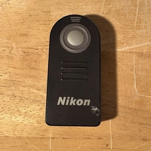 ML-L3 Wireless Remote Control for Nikon - Picture 1 of 3