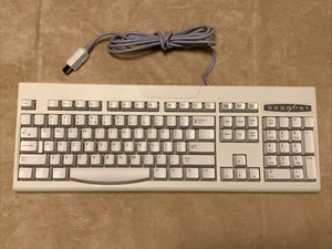 Sega / Net Dreamcast SK-1502 kabelgebundene Tastatur - Bild 1 von 24