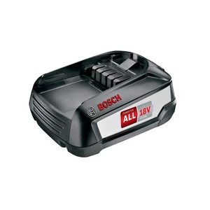 BOSCH Wechselakku BHZUB1830 3 0Ah fuer Unlimited mit Schnellladegeraet - Bild 1 von 12