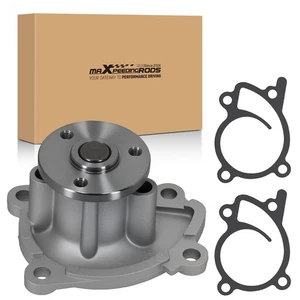 Cooling Water Pump for Nissan Versa/March 1.6L 2012-2020 W2373M Direct Fit - Bild 1 von 10