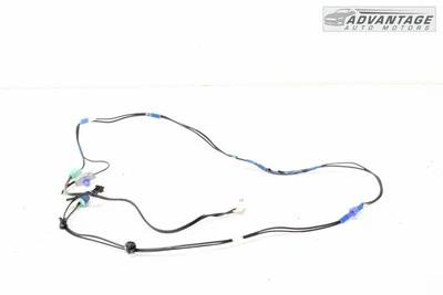 2015-2021 SUBARU WRX RADIO ALIMENTADOR CABLE CABLE CABLE ARNÉS DE CABLEADO 86325FJ940 OEM Foto 1 de 4