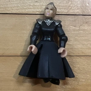 MegaConstrux Game of Thrones Cersei Lannister Brick Minifigure - Picture 1 of 4