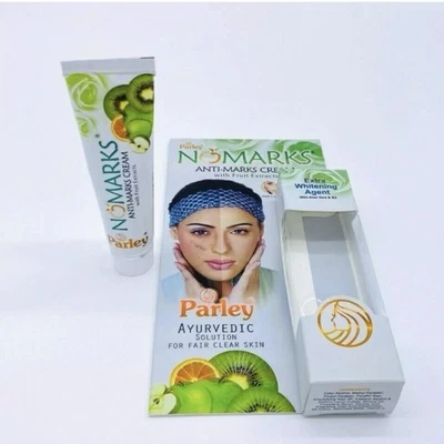 1 No Marks Anti Marks Dark Circle Pimple Freckles Cream fruit extract - Image 1 of 4