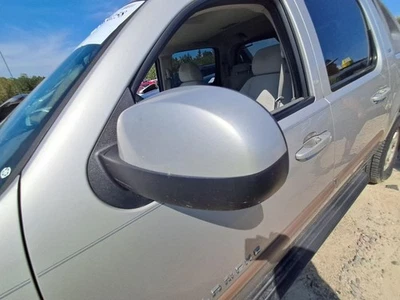 Espejo retrovisor lateral del conductor Power Opt DL8 07-14 SIERRA 2500 PICKUP 2696331 Foto 1 de 4