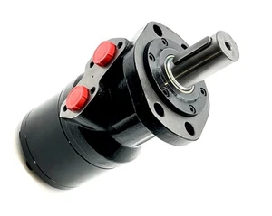 MLHR Motor, 200cc, Magneto Mount, 7/8-14 Anschlüsse, 32mm Welle - Bild 1 von 1